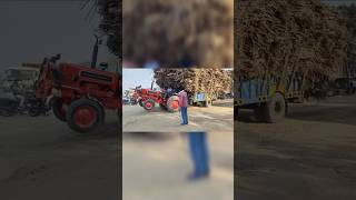 india का heavy tractor driver 🚜 Suneel Rider  shorts tractor [upl. by Easlehc]