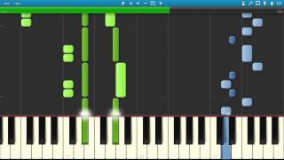 Castlevania Dawn of Sorrow After Confession Synthesia 10050 [upl. by Bernadene]