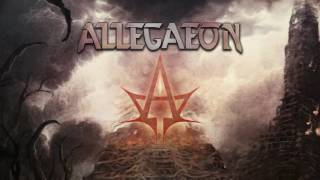 Allegaeon  Proponent for Sentience FULL ALBUM [upl. by Josselyn]