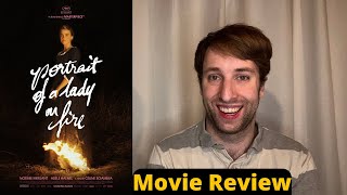 Portrait of a Lady on Fire  Movie Review [upl. by Blossom]