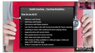 FAQs About The Functional Medicine Coaching Academy [upl. by Elatsyrk562]