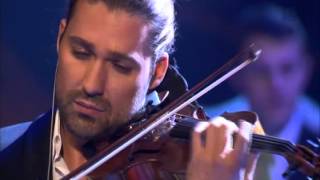 David Garrett  A groovy kind of love 2012 [upl. by Ornas]