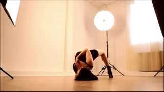 5 Sexy Strip Dance Moves EVERY WOMAN MUST KNOW4 Tutorial [upl. by Ambler]