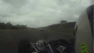 Nürburgring Onboard in F3 1000cc quotscreamerquotmov [upl. by Lucias315]