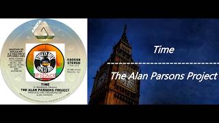 The Alan Parsons Project  Time Disco Mix Extended Version 80s VP Dj Duck [upl. by Schubert619]