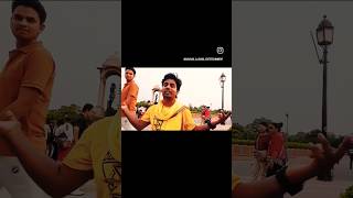 Saanso ki jarurat ho jaise Anurag AjoobaTrending Viral Video Ashiqi movie Kumar Sanu Song [upl. by Sisak]