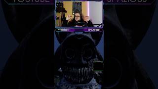 That’s what she said horrorgaming funnymoments funny scarymoments funnymoments zoonomaly [upl. by Arag502]