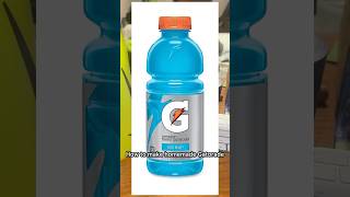 Whats your favorite flavor tiktok gatorade flavour favorite cucumber shorts reels list [upl. by Eikcir]