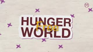 Hunger Free World  World Hunger Day 2024  Malabar Gold amp Diamonds [upl. by Dleifniw627]