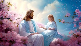 JESUS CHRIST  HEALING BODY amp MIND ATTRACT INTO YOUR LIFE MIRACLES DIVINE ORDER LOVE  963 HZ 1 [upl. by Oswell266]