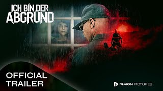 Ich bin der Abgrund Deutscher Trailer  Michela Cescon Gabriel Montesi Sara Ciocca [upl. by Wilber]