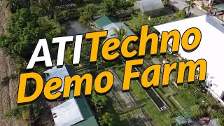 Techno Demo Farm ng ATI MIMAROPA [upl. by Jeannette553]