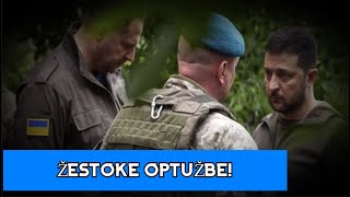 quotSEDITE NA DVE STOLICEquot KIJEV UPUTIO ŽESTOKE OPTUŽBE ZAPADU KOLAPS U UKRAJINI [upl. by Quirita]