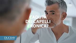 Routine INampOUT per la caduta dei capelli cronica [upl. by Nyloc415]