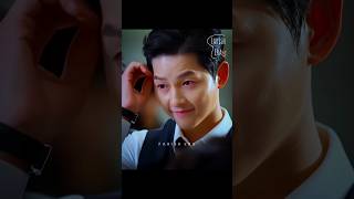 The ICONIC Hair Flip of VINCENZO🤣🔥🤣 vincenzo kdrama shorts songjoongki vincenzo kdrama [upl. by Odlauso291]