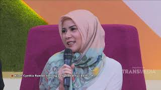 P3H  Cerita Cynthia Ramlan Tentang Pengalaman Berhijrah 21519 Part 3 [upl. by Otrebilif939]