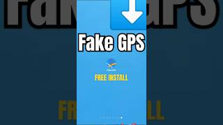 How to Install Fake GPS on android amp ios [upl. by Westland]