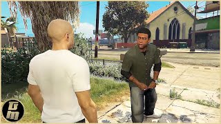 Lamar Roasts Dominic Toretto But It Ends Horribly [upl. by Dorene]