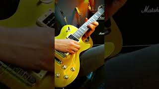 Patience Live Tokyo  Guns N Roses guitar [upl. by Jarita]