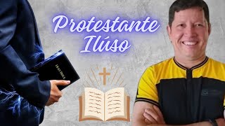 Prorestante cree qué va a ENSEÑAR al Padre Luis Toro NO ESPERABA ESTO [upl. by Connelly]