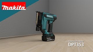 Makita DPT353 [upl. by Wilder]