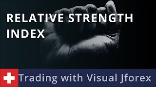 Trading with Visual Jforex Relative Strength Index [upl. by Kirshbaum832]