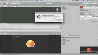 Créer un jeu avec Unity3D Les GUI 21 [upl. by Medora]