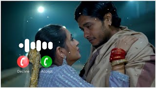 Valo Theko Bindu Natok Ringtone  Arosh Khan  Tania Brishty  New Bangla Natok Ringtone 2024 [upl. by Eustazio471]