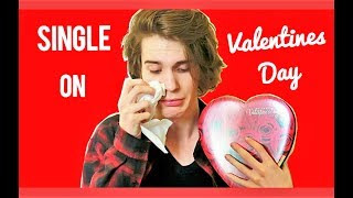 Single on Valentines Day Short Film  Samuel Wayne Allen [upl. by Pederson]