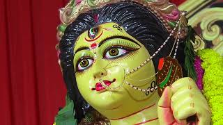 Avidipta HIG Durga Puja 2024  11102024  Astami  Part 1 [upl. by Snevets]