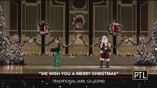 Highmark Holiday Pops At Heinz Hall [upl. by Silra]