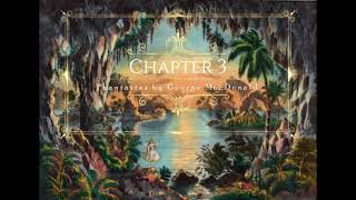 Chapter 3 Phantastes by George MacDonald Dramatic Reading Audiobook for Alitheia Audio [upl. by Arlena]