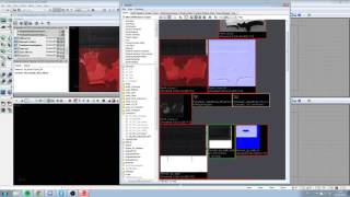 How to change Faiths texture in Mirrors Edge editor [upl. by Nalad832]