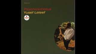 First Gymnopedie  Yusef Lateef [upl. by Asik]