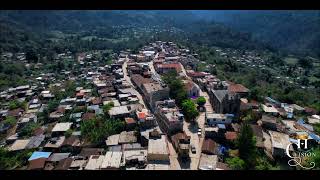 Municipio de Santiago Petatán Huehuetenango [upl. by Mars331]