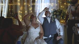 MORGANS WEDDING VIDEO [upl. by Kaitlyn209]