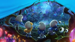 quotSmurfs The Lost Village recap  A Journey into the Enchanted Forestquot [upl. by Clancy]