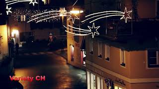 Kitzbühel Advent winter magic in Tyrol Austria 4K [upl. by Lolande502]