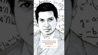 Srinivasa Ramanujan movie Srinivasa Ramanujan biographysrinivasa Ramanujan story Great mathematic [upl. by Anegal547]