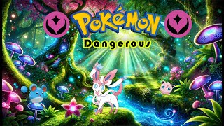 Fairy Type Pokémon The Charming Darkness Behind the Myth [upl. by Evander]