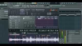 Kanye West  Late Hidden Track FL Studio Remake [upl. by Atsev270]