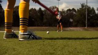 Australian Coaches  Basic Biomechanics [upl. by Rez]