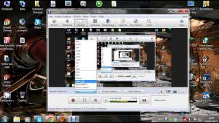 TuToRiAl Come utilizzare DEBUT VIDEO CAPTURE [upl. by Nylarad]