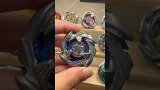 Beyblade X “Cobalt Dragoon 260C” [upl. by Aniham671]