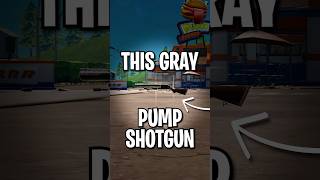 The Most BROKEN Weapon in Fortnite OG [upl. by Mamoun]