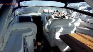 Sunseeker Mustique 42 1993 [upl. by Loughlin657]