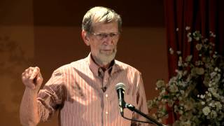 quotRefuting Naturalism by Citing our own Consciousnessquot Dr Alvin Plantinga [upl. by Draner996]