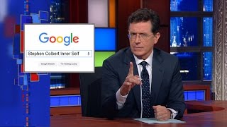 Who Is Stephen Colbert [upl. by Harolda]