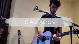 AnneMarie  Ciao Adios loop cover  Madef [upl. by Mychal812]