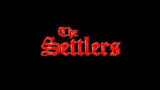 Amiga music The Settlers ingame [upl. by Kcirtap]